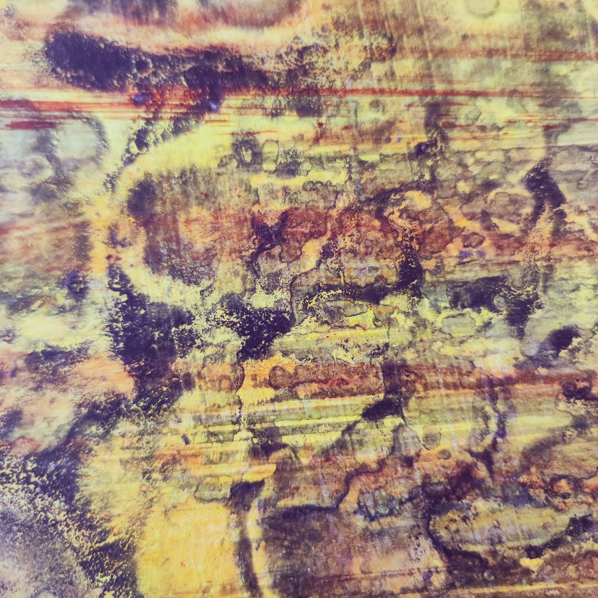 Schicht für Schicht